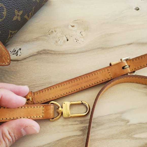 Louis Vuitton Vintage Bel Air - Picture 10 of 10